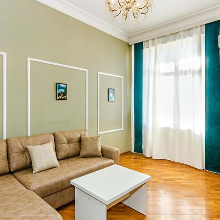 Windy City Apartment 巴库 外观 照片