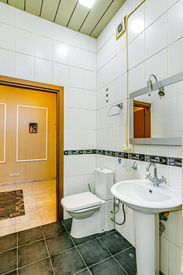 Windy City Apartment 巴库 外观 照片