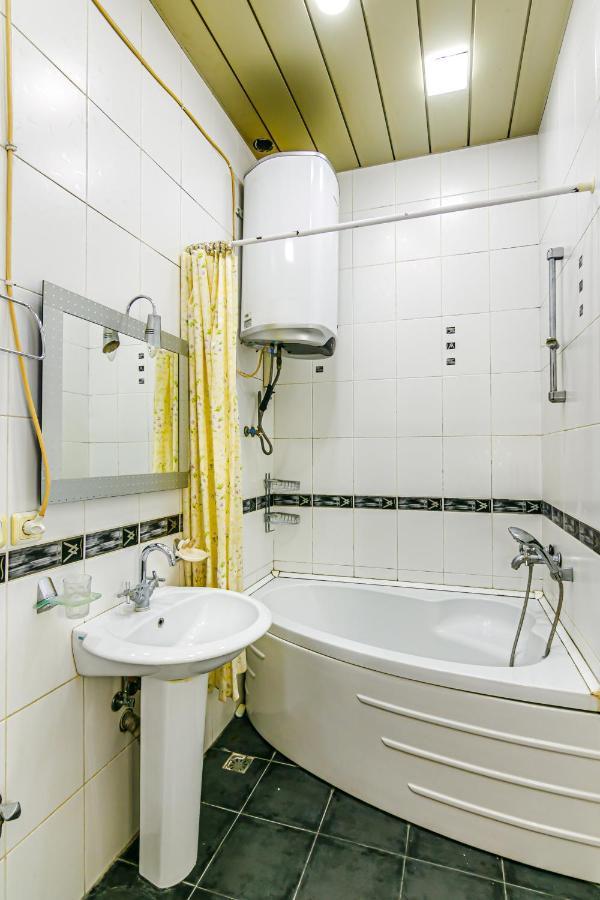 Windy City Apartment 巴库 外观 照片
