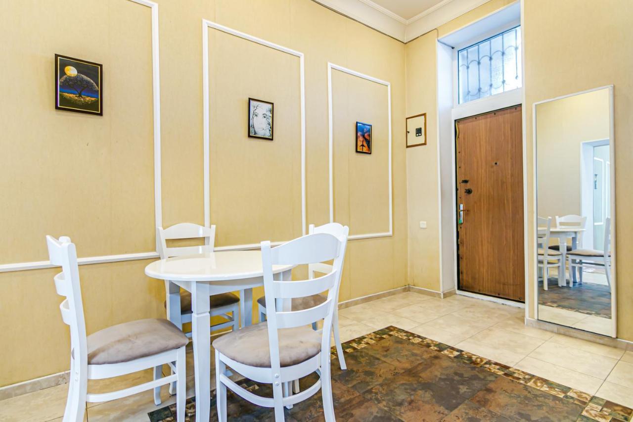 Windy City Apartment 巴库 外观 照片